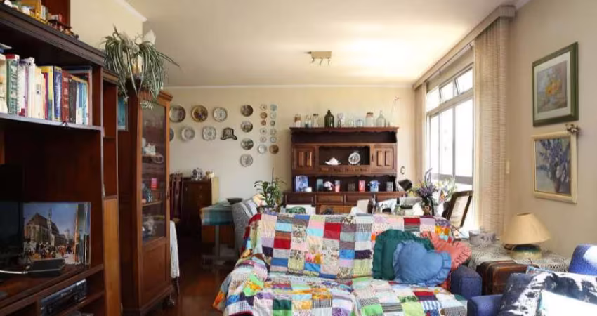 Apartamento a venda 160m² 3 dormitórios 1 suíte 3 banheiros 3 vagas Fazenda Morumbi com