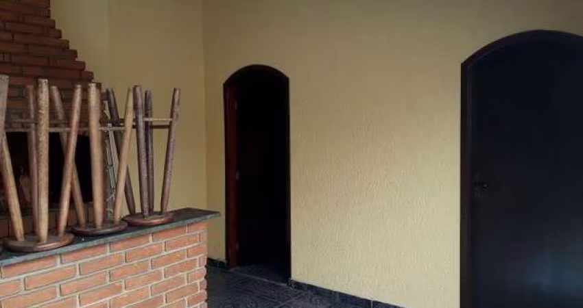 Lindo sobrado 3 Dorm 1 Suíte em São Miguel!