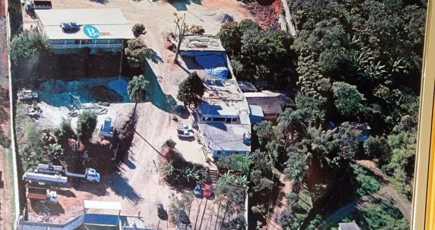Terreno à venda em São Paulo