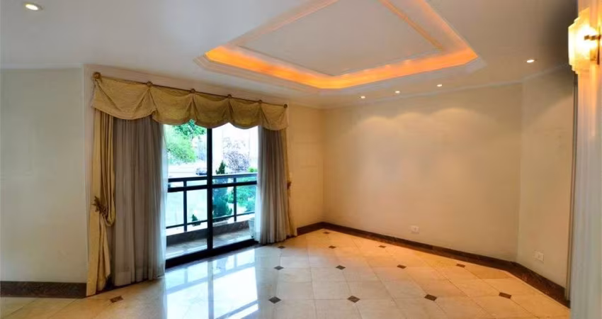 Apartamento no Ipiranga 199m2 4 dormitórios 2 suítes 5 banheiros 4 vagas