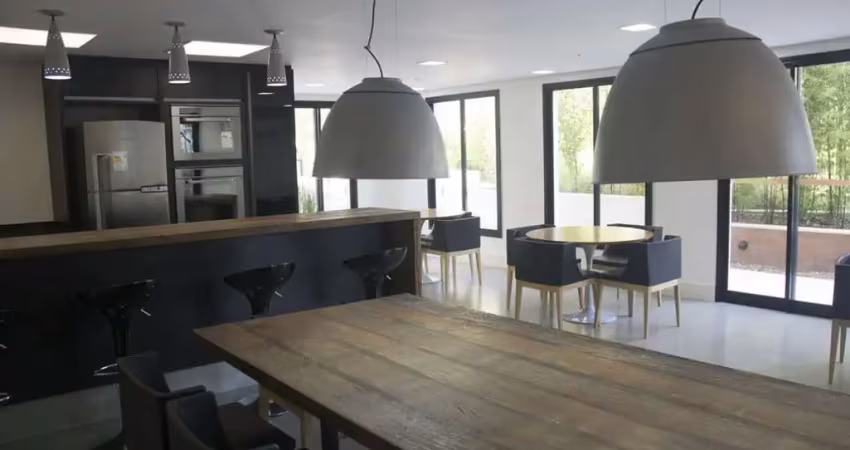 Apartamento Garden Duplex no Condomínio Guedala Mix na Vila Progedior com 224m²  2 dormitórios 2 suítes 3 banheiros 3 vagas