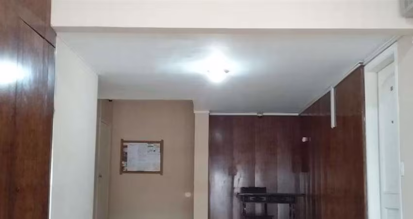 Apartamento à venda em São Paulo, Vila Paulista
