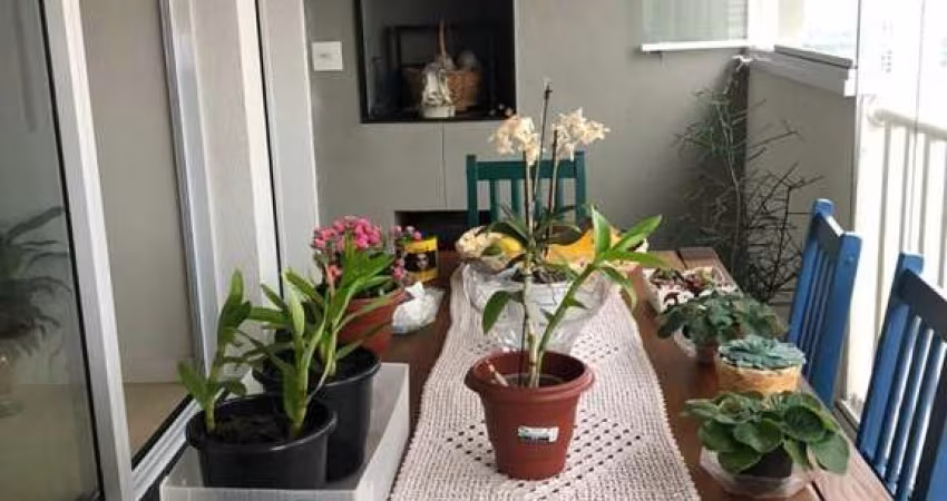 Apartamento à venda - GOOD LIFE ACLIMAÇÃO