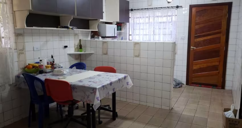 Sobrado a venda com 3 Dormitórios e 3 vagas de garagem no Jardim Santa Helena - São Paulo - SP