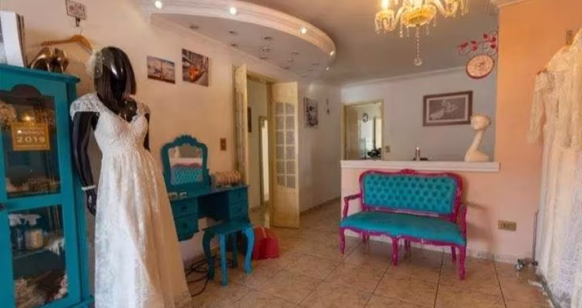 Casa à venda no Rio Pequeno