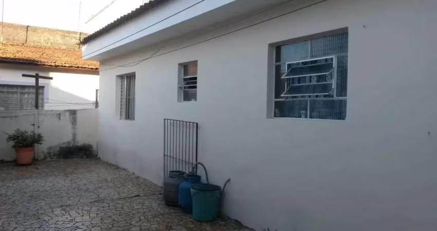 Casa/Terreno com 358m² no Morumbi