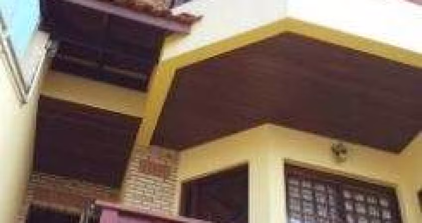 Sobrado Alto Padrão 4 dormrs./2 suites, 2 vagas na Vila Prado/Limão.