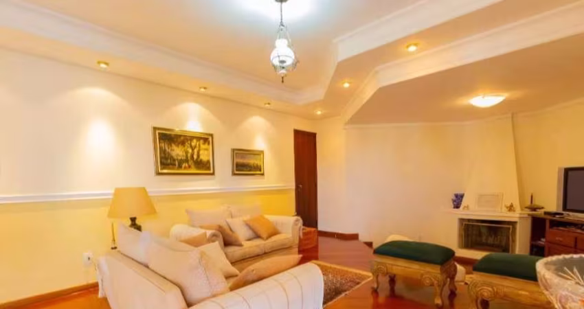 Apartamento à venda 180m² 4 dormitórios, 2 suítes, 4 vagas na Cidade Ademar