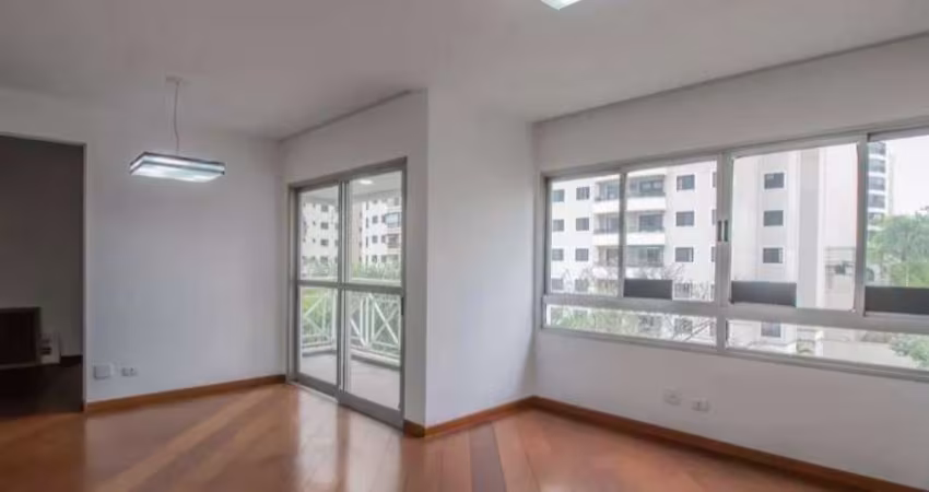Apartamento Vila Mascote, 106m², 3 Dormitórios.