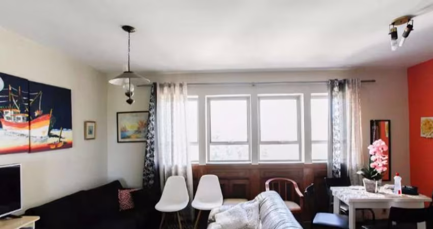 Apartamento à Venda em Vila Nova Caledônia