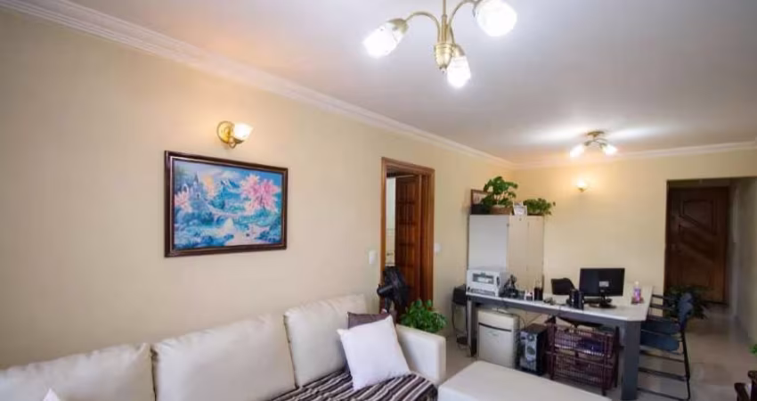 Apartamento no Condomínio Canaa no Jardim Nosso Lar com 80m² 2 dormitórios 2 banheiros 1 vaga.