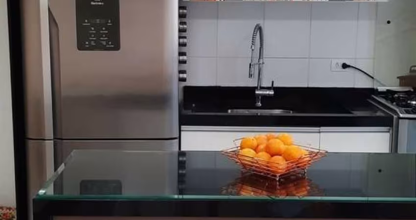 Apartamento à venda no Vila Castelo, SP