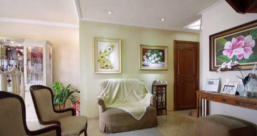 Apartamento no West Garden com 200m e 3 quartos na Lapa