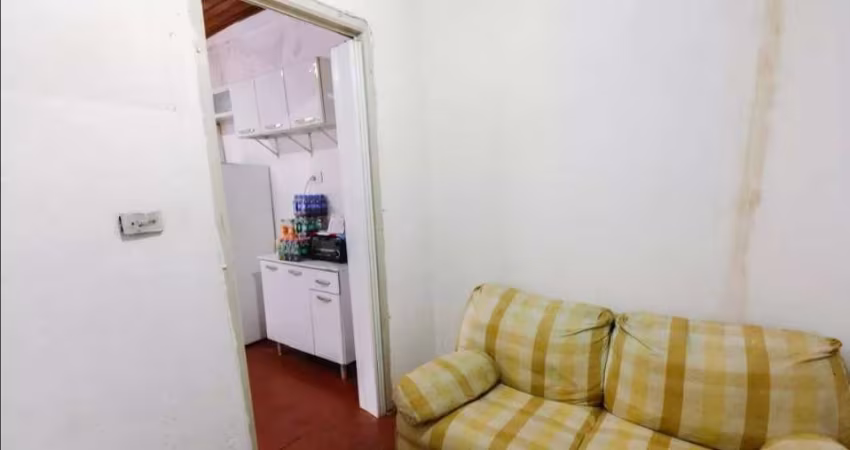 Sobrado à venda na Vila Hamburguesa, São Paulo