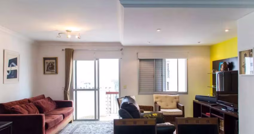 Apartamento à venda em Vila Clementino