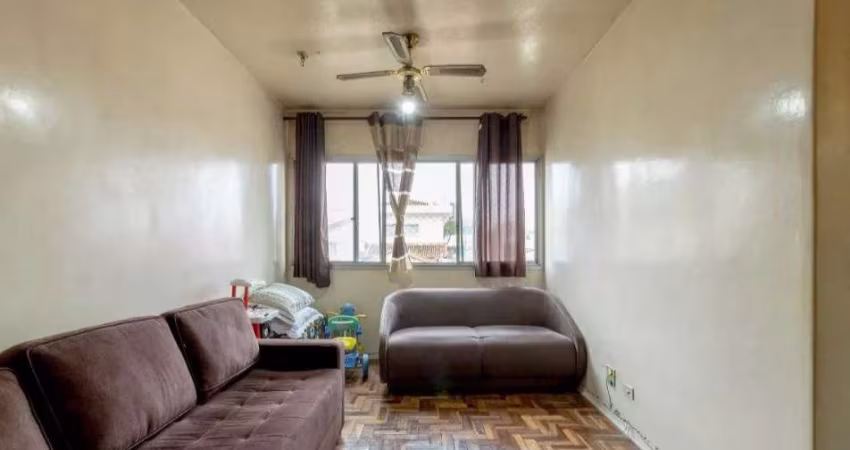Apartamento no Condomínio Aguapei no Planalto Paulista com 80m² 2 dormitórios 2 banheiros 1 vaga