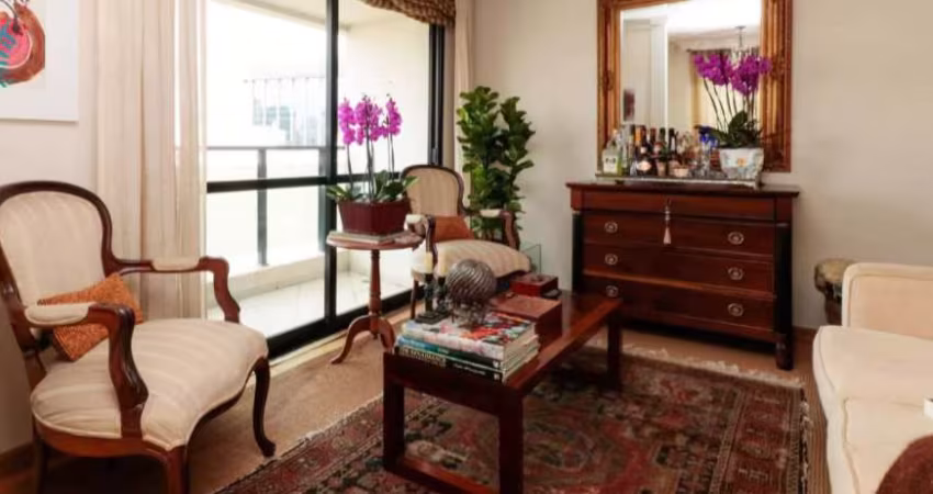 Apartamento à venda com 90m², sendo  2 dormitórios, 1 suíte e 2 vagas Paraiso