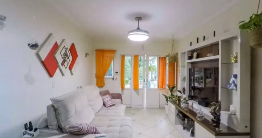 Casa em Vila Mariana, 120m², 2 Dormitórios.