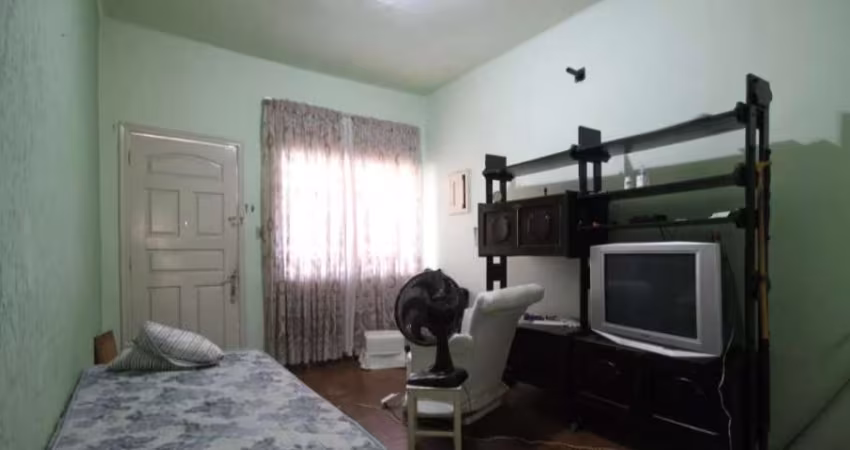 Imperdível: Casa à venda em São Paulo-SP, Bosque da Saúde, 2 quartos, 2 banheiros, 1 vaga, 100m². Venha conferir!