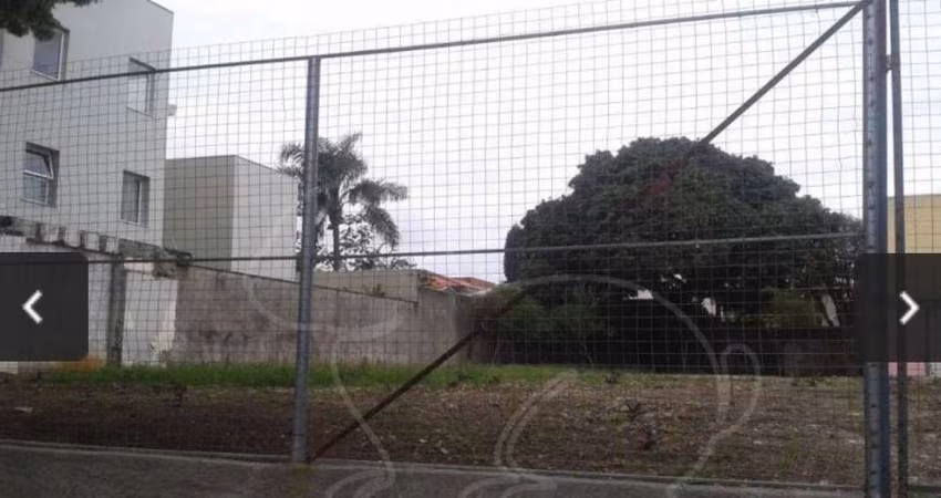 Terreno á venda no Jardim Paulista com 945m²