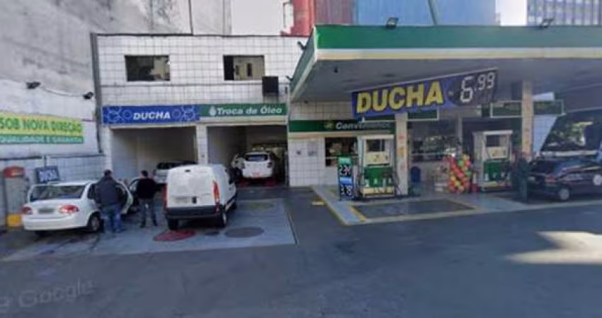 Terreno Residencial, á venda em  Santa Cecília