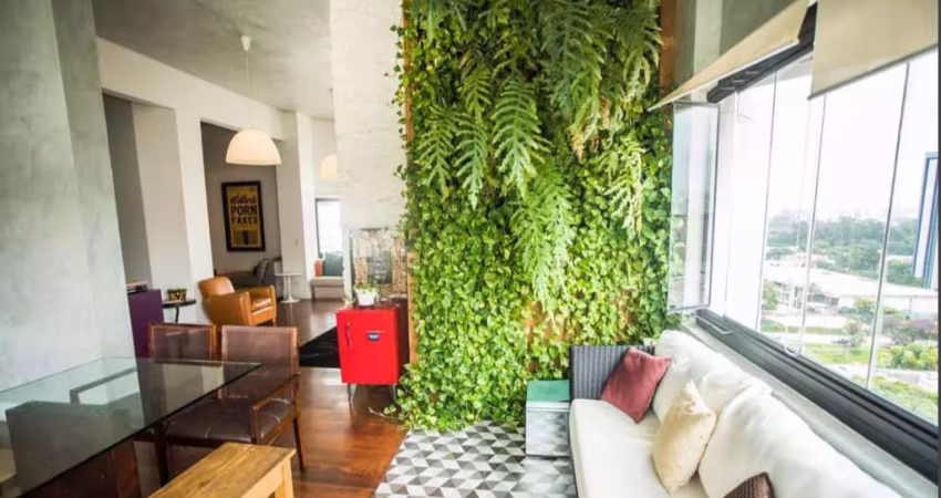 Apartamento à venda - Vila Clementino, São Paulo
