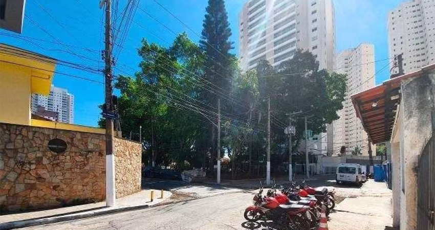 Casa no Tatuapé, 240m², 4 Dormitórios.