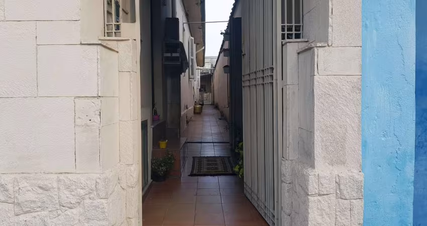 Vende-se casa na Vila Anastácio / Lapa