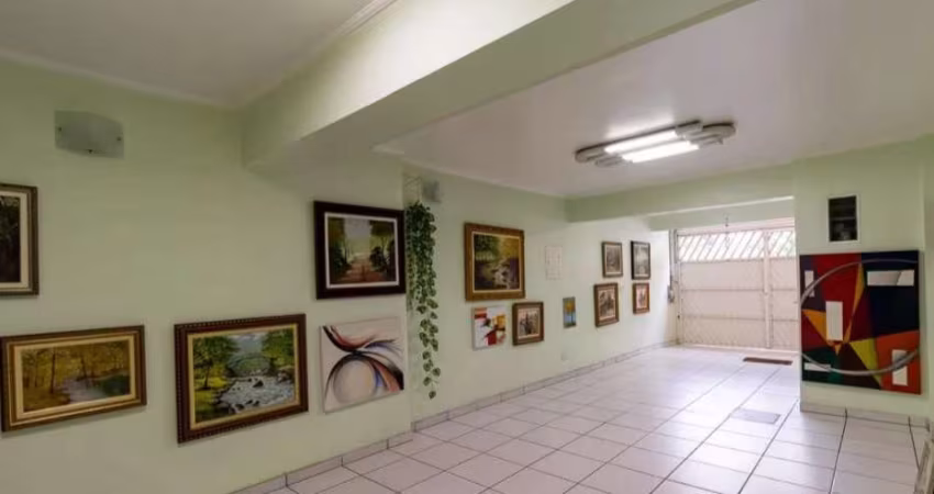 Casa Cerqueira Cesar, 143m²,  3 Dormitórios.