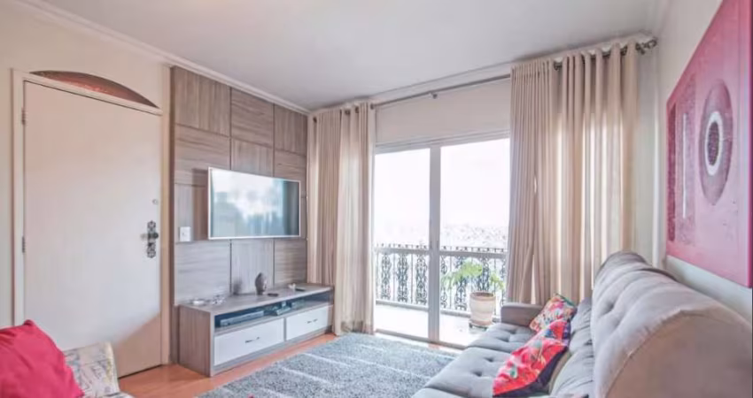 Apartamento à venda com 350m², 4 quartos e 3 vagas