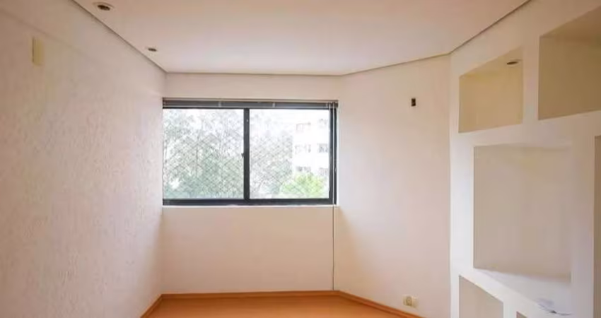 Apartamento à venda 80 metro com  3 quartos e 1 vaga no Morumbi - SP