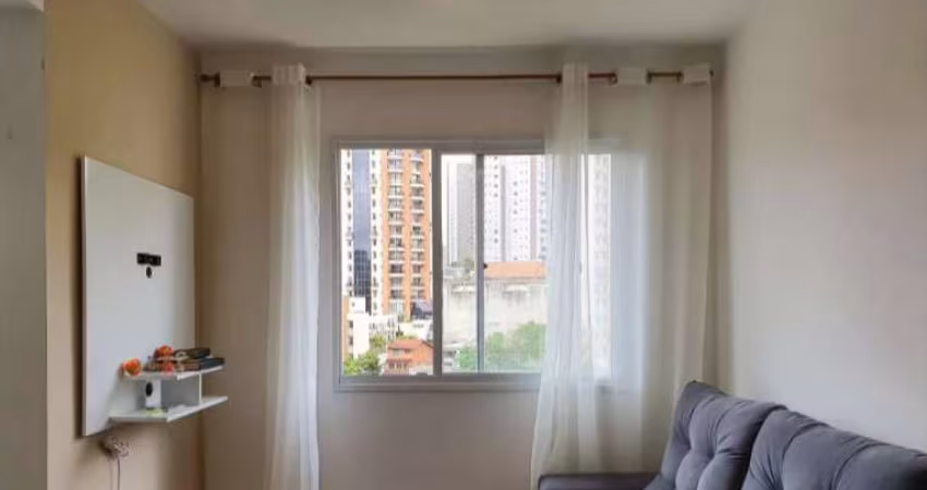 Apartamento à venda com 40m² sendo 2 quartos e 01 banheiro Plano e Panambi