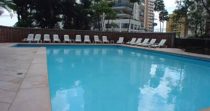 Apartamento à venda com 230m², 3 quartos e 4 vagas no Morumbi!