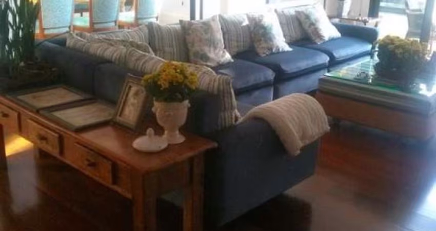 Apartamento à venda com 590m², 4 quartos e 4 vagas