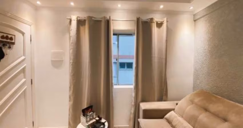 Apartamento mobiliado em Ferrazópolis- São Bernardo do Campo, SP