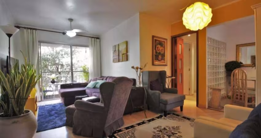 Apartamento à venda em Vila Sônia - SP