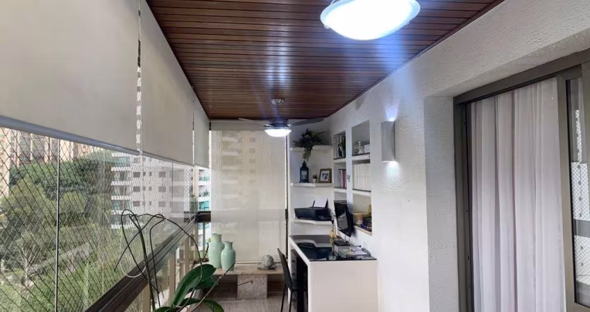 Apartamento na Vila Suzana - São Paulo