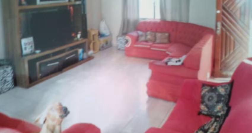 Casa à venda na Vila Miriam com 429m² 3 dormitórios 3 banheiros  3 vagas