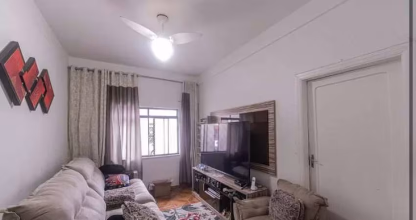 Apartamento à venda com 110m², 2 quartos e sem vaga Canindé
