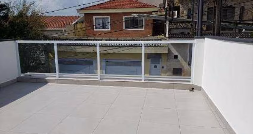Casa com 3 dormitórios no Jardim Vivan com3 dormitórios 1 suíte 4 banheiros 2 vagas