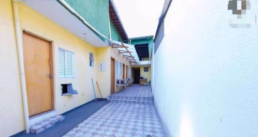 Sobrado Pinheiros