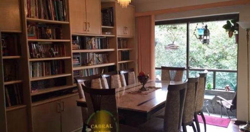 Apartamento à venda - Vila Indiana Butantã, São Paulo