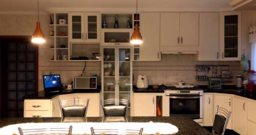 Casa Assobradada com 4 quartos, 1 suite e 7 vagas em Pirituba