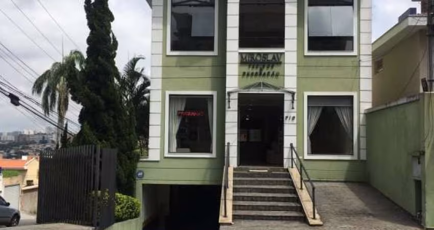 Prédio comercial à venda no  Morumbi com 490m² com 10 vagas