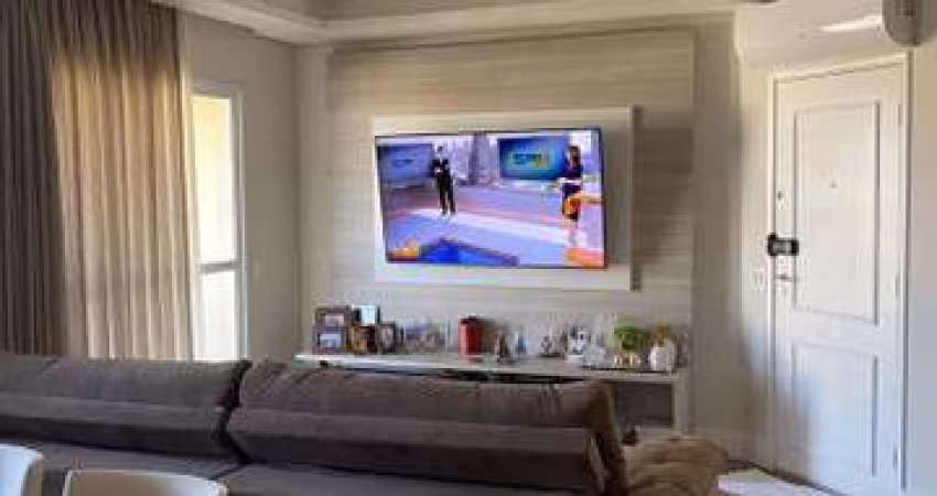Apartamento no Condomínio Panorama no Jaguaré 3 dormitórios 1 suíte 3 banheiros 2 vagas
