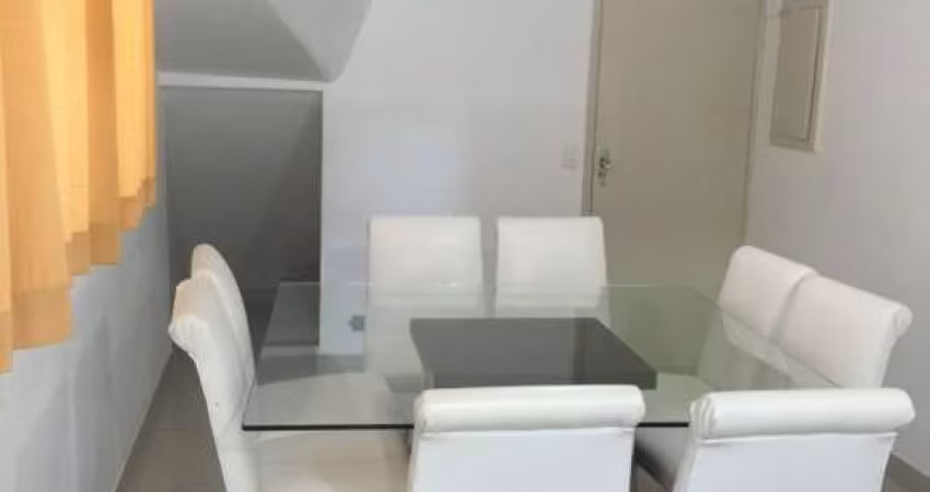 Sobrado à venda 168m² 6 dormitórios, 3 suítes e 2 vagas, no Jabaquara