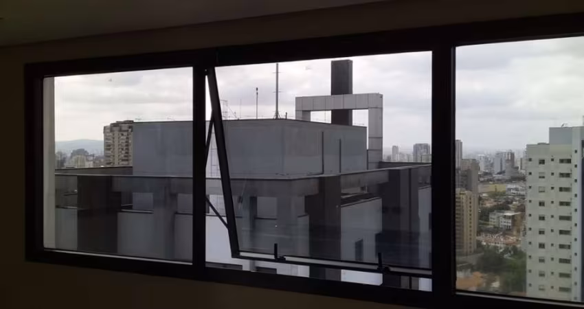 Sala Comercial a venda 45m² com 1 sala 1 vaga na Vila Mariana