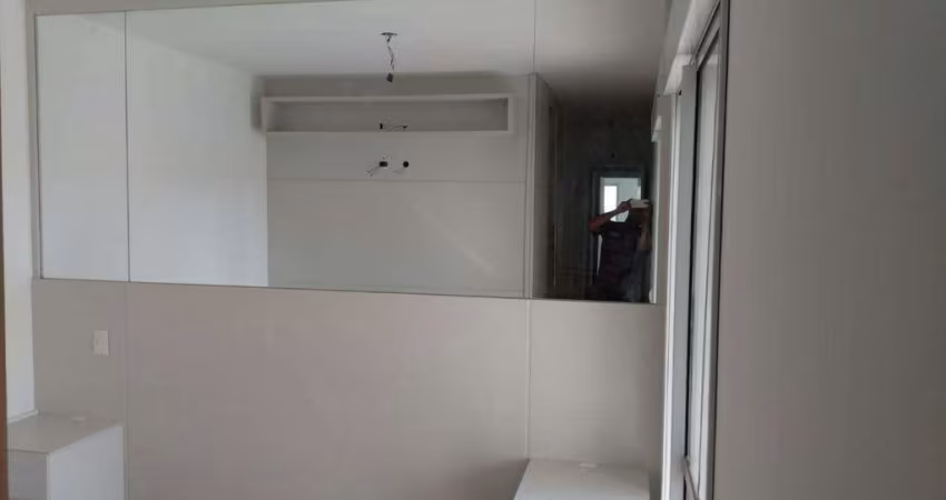 Apartamento á venda no Vetrino Brooklin com 165m², 3 dormitórios com 2 suítes e 3 vagas - Brooklin