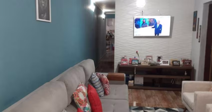 Casa de Vila em Parque Belém - R$ 194.000