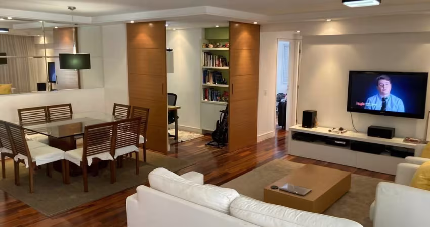 Apartamento no Sphera | 103m² | 02Quartos (01suíte) | 02Vagas | Fino Acabamento